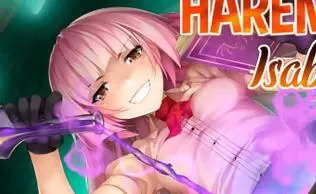 switch《一千零一夜女孩伊莎贝拉 Harem Girl Isabella》英文版nsz下载