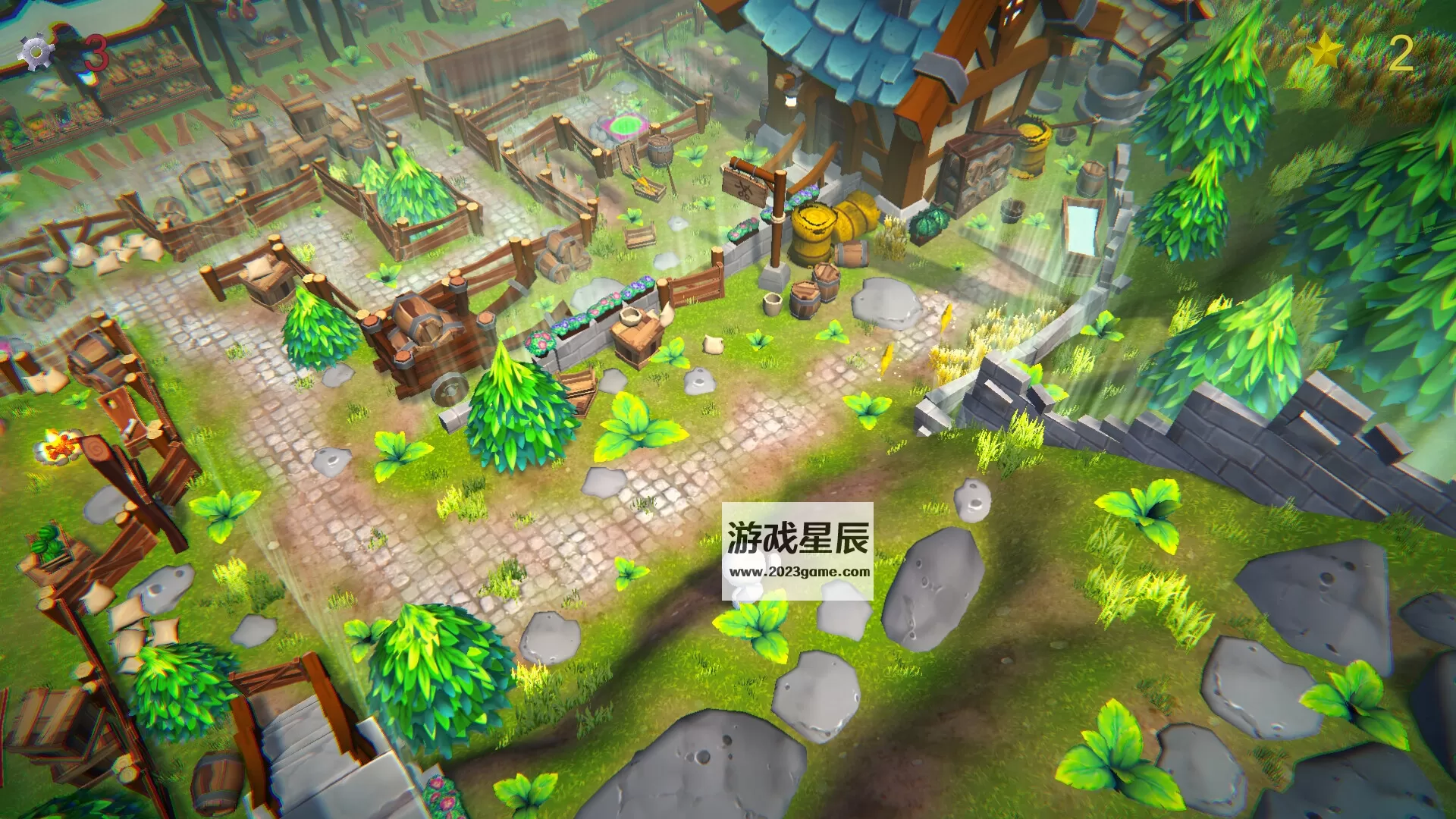 switch《Frido》英文版nsz下载_2