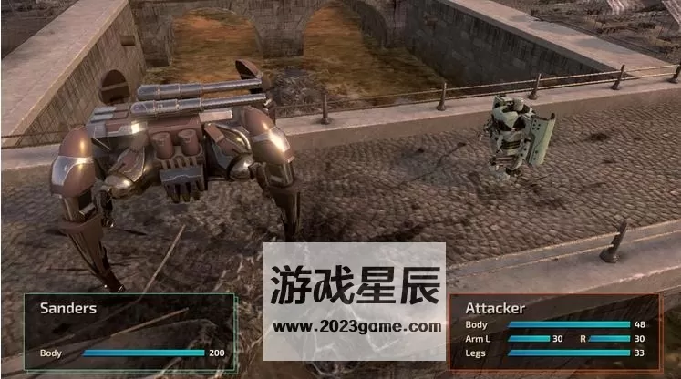 switch《前线任务1：重制版/雷霆任务1st 重制版 FRONT MISSION 1st: Remake》中文版NSZ下载【含3.0.0补丁】_2