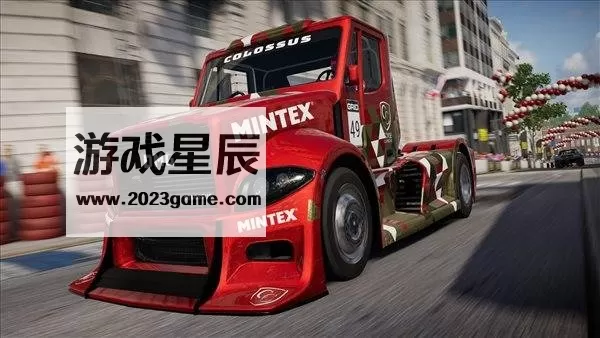 switch《超级房车赛:汽车运动 GRID》中文版NSP/XCI整合版下载【含1.10-69527补丁+高清材质DLC+自制MOD】_2