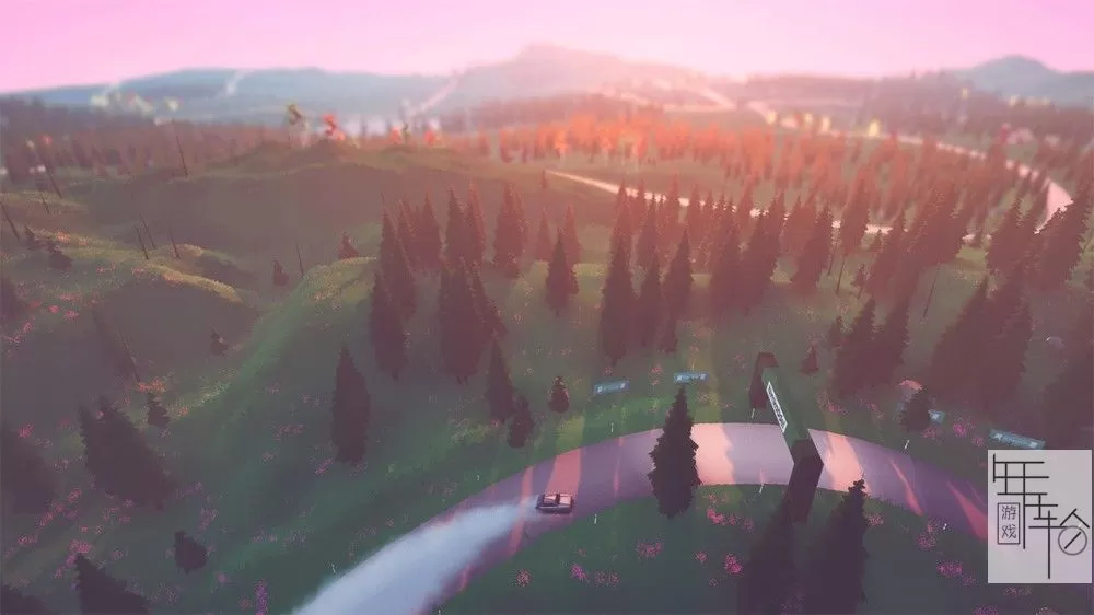 switch《拉力赛艺术 art of rally》中文版nsp下载【含1.1.8补丁+DLC】_3