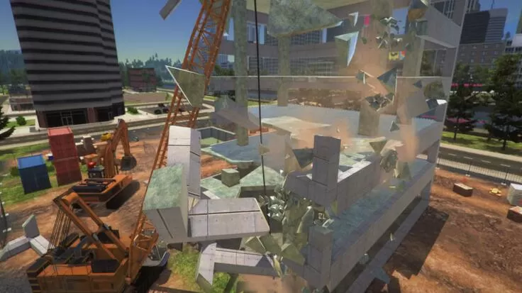 switch《拆建公司 Demolish & Build Classic》英文版nsp下载_3
