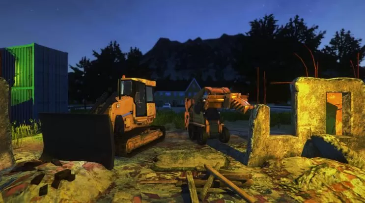 switch《拆建公司 Demolish & Build Classic》英文版nsp下载_1