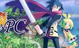 【免费】switch《灵武战记 Phantom Brave》日文版nsp下载+1.0.2补丁