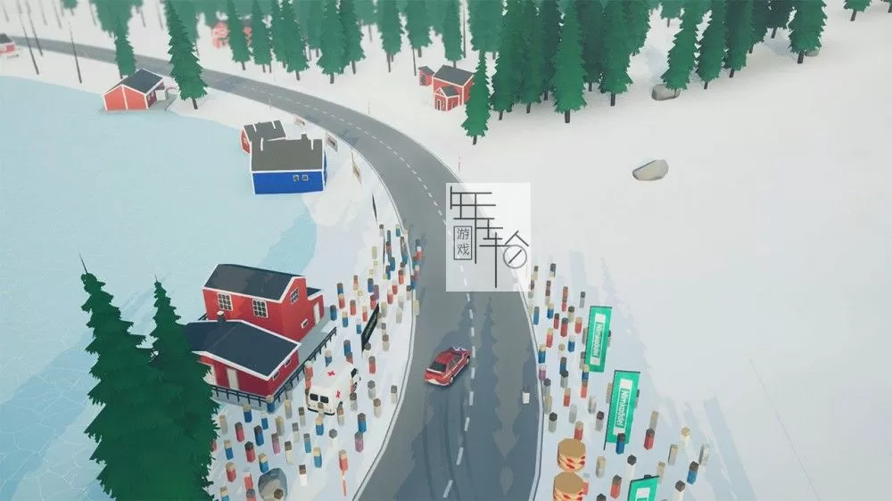 switch《拉力赛艺术 art of rally》中文版nsp下载【含1.1.8补丁+DLC】_1