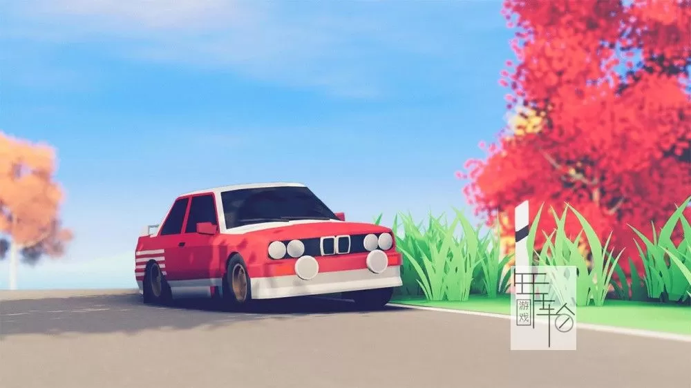 switch《拉力赛艺术 art of rally》中文版nsp下载【含1.1.8补丁+DLC】_4