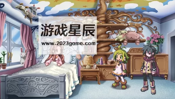 【免费】switch《灵武战记 Phantom Brave》日文版nsp下载+1.0.2补丁_2