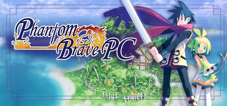 【免费】switch《灵武战记 Phantom Brave》日文版nsp下载+1.0.2补丁_0