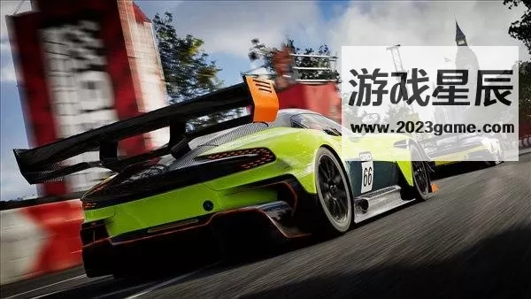 switch《超级房车赛:汽车运动 GRID》中文版NSP/XCI整合版下载【含1.8.3_61741补丁+高清材质DLC+自制MOD】_3