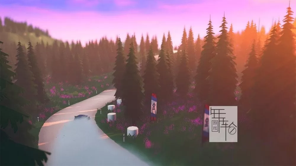 switch《拉力赛艺术 art of rally》中文版nsp下载【含1.1.8补丁+DLC】_0
