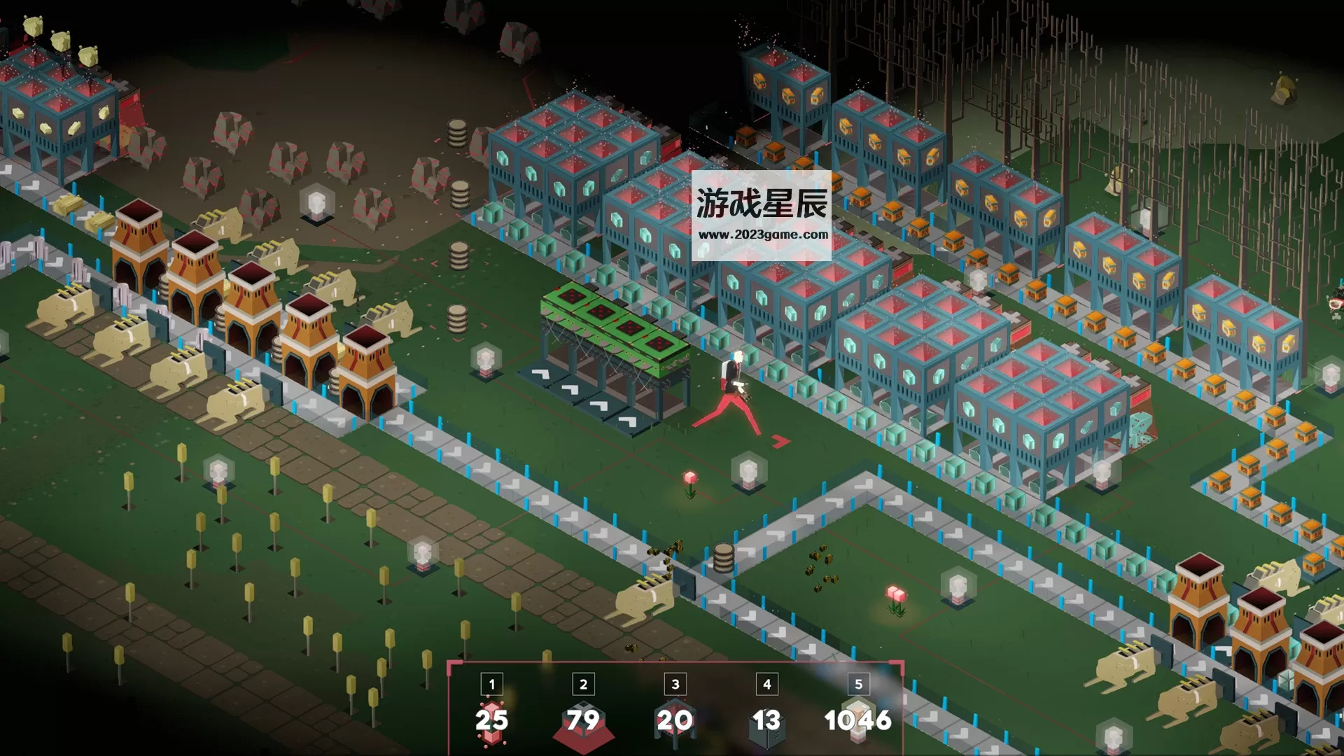 PC《阿特里奥:黑暗的荒野 Atrio: The Dark Wild》中文版下下载v1.0.35s_2