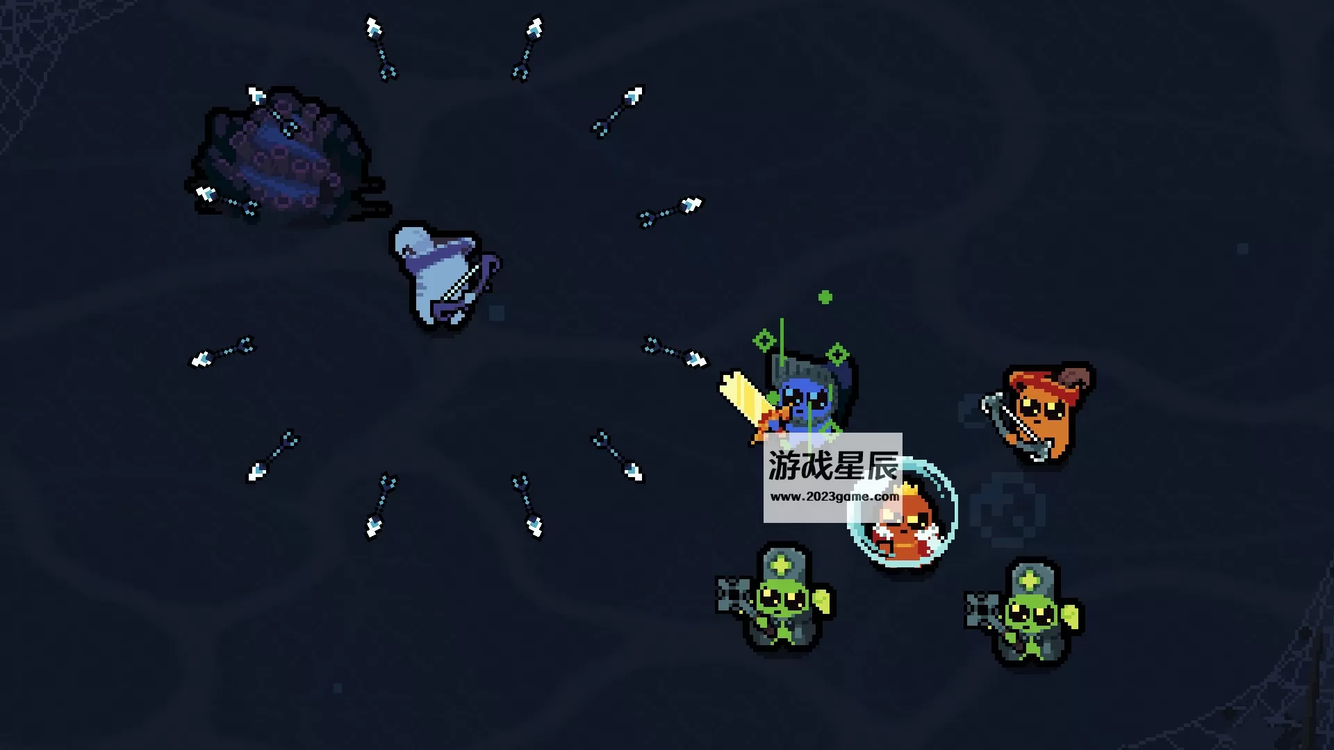 PC《正义国王 Just King》中文版下载v0.3.10_4