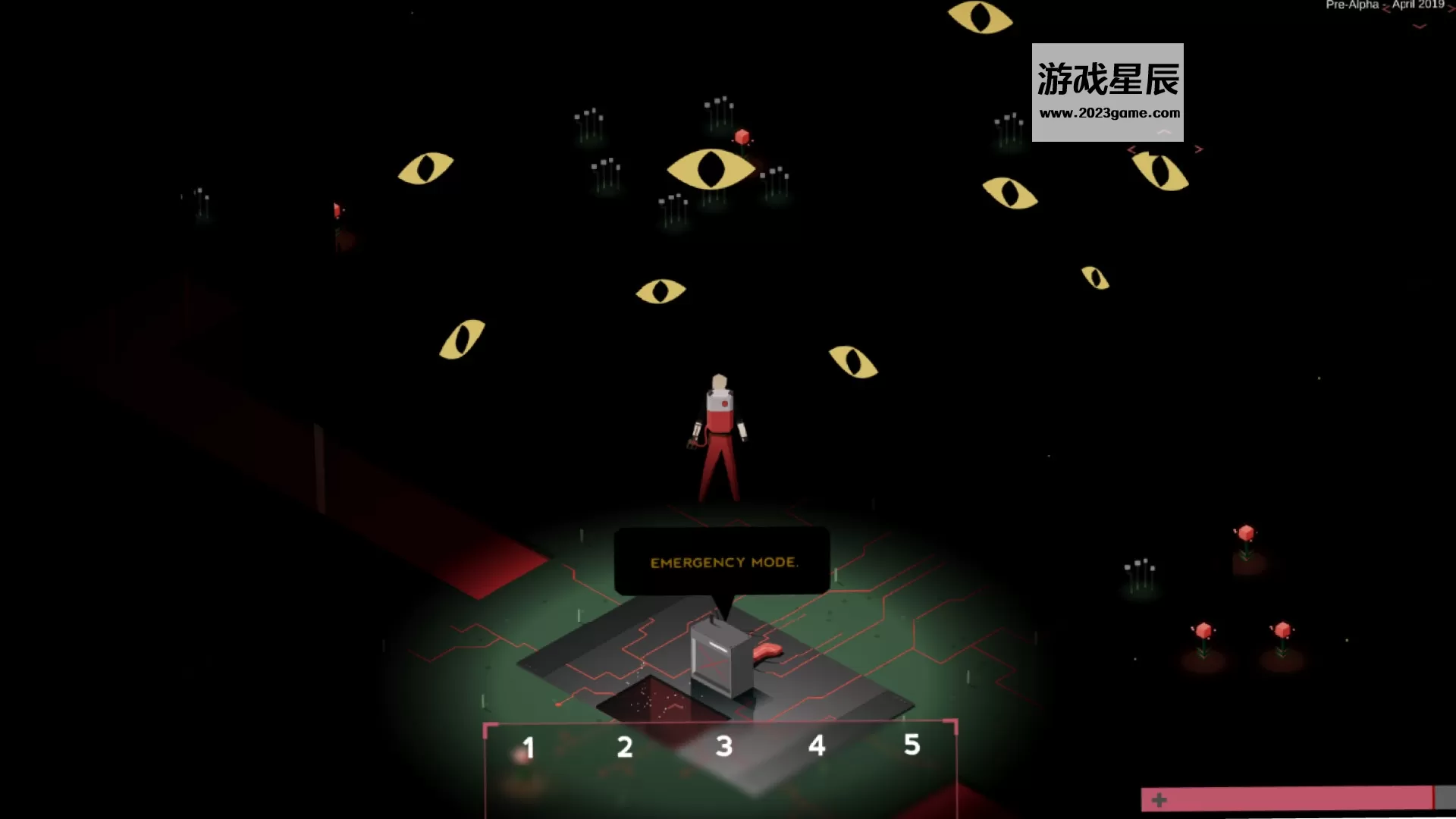 PC《阿特里奥:黑暗的荒野 Atrio: The Dark Wild》中文版下下载v1.0.35s_0