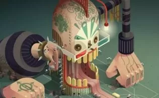 PC《阿特里奥:黑暗的荒野 Atrio: The Dark Wild》中文版下下载v1.0.35s
