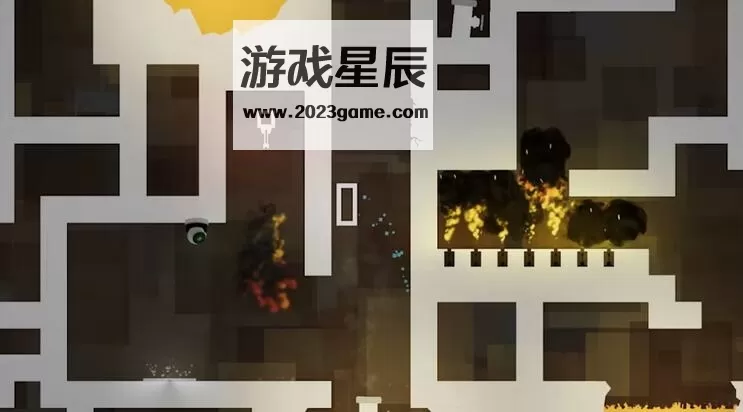 switch《赛博速跑 Cyber Velocity Run》中文版nsz下载_1