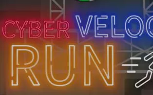 switch《赛博速跑 Cyber Velocity Run》中文版nsz下载