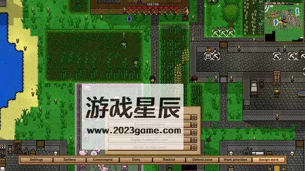 【环世界+泰拉瑞亚】PC《Necesse》中文版下载v0.21.29 hotfixes_4