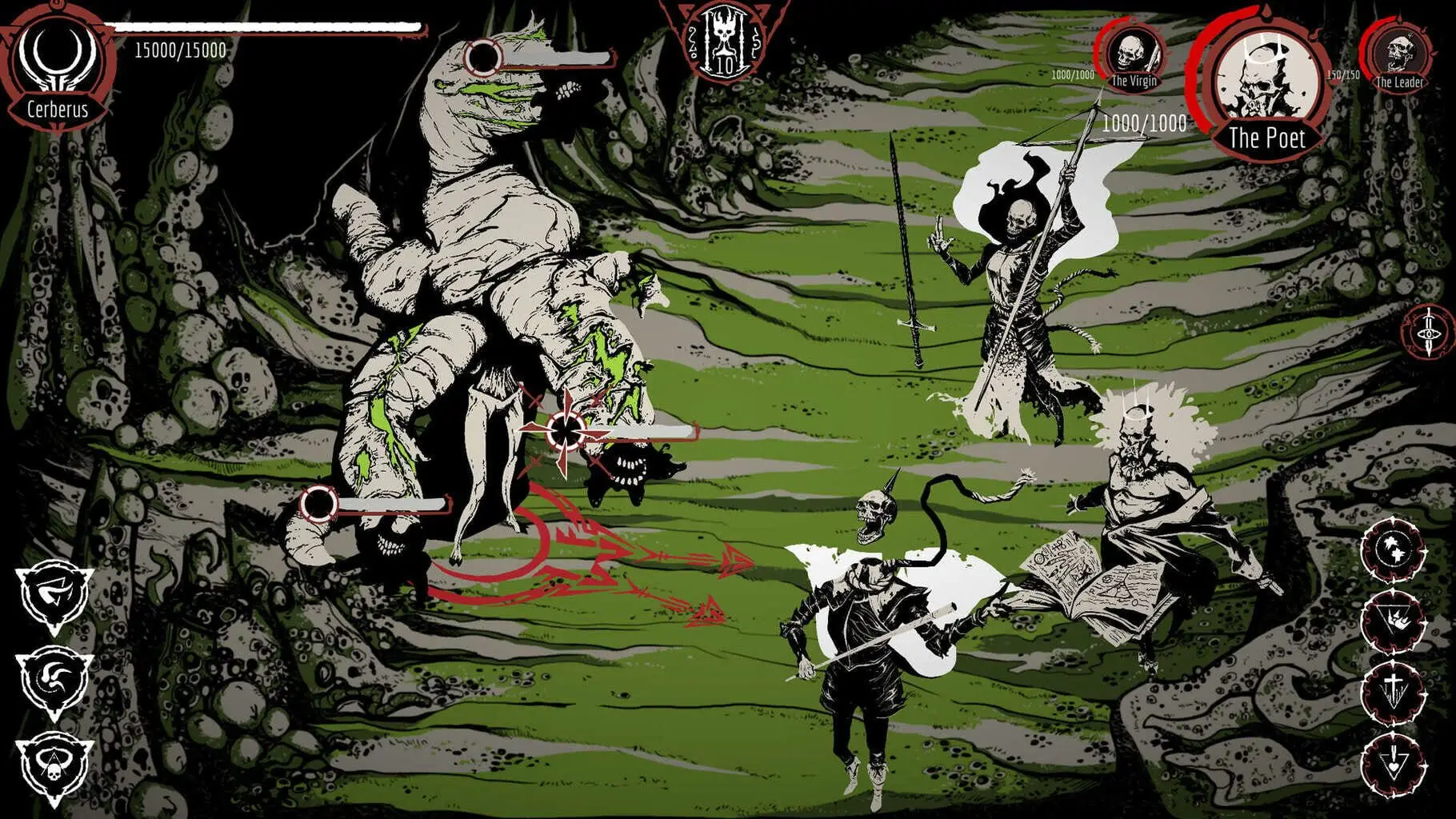 switch《天底 Nadir: A Grimdark Deckbuilder/ 天底：六戮》中文版nsz下载+1.0.2补丁_0