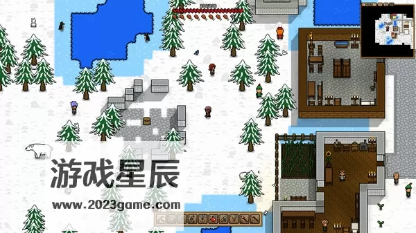 【环世界+泰拉瑞亚】PC《Necesse》中文版下载v0.21.29 hotfixes_5