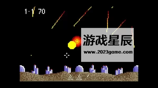 【11.0】PS4《雅达利50周年纪念合集（Atari 50: The Anniversary Celebration）》英文版PKG下载+1.0.4补丁_0