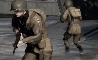 【爷青回】PC《抢滩登陆1944 Beach Invasion 1944》中文版下载【v1.03版|集成全DLC】
