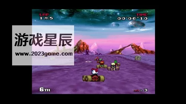 【11.0】PS4《雅达利50周年纪念合集（Atari 50: The Anniversary Celebration）》英文版PKG下载+1.0.4补丁_4
