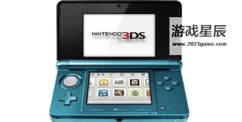 【1063个】3DS官方Eshop游戏和软件全集CIA格式下载_0