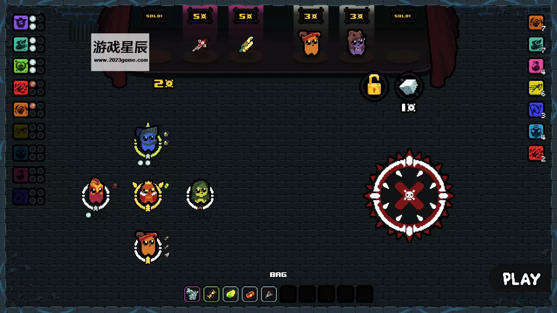 PC《正义国王 Just King》中文版下载v0.3.10_1