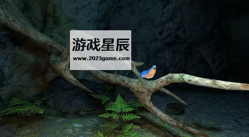 switch《巨大洞穴 Colossal Cave》中文版nsp下载_1