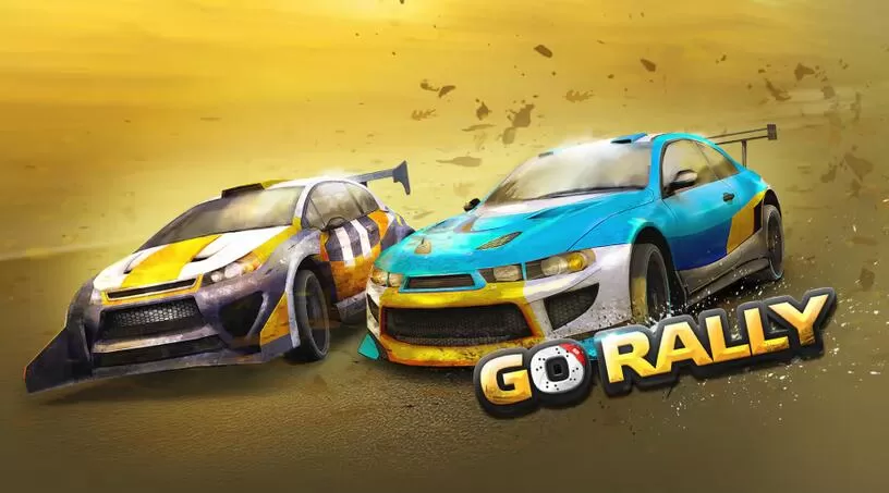 switch《拉力赛(Go Rally)》英文版nsp下载_0