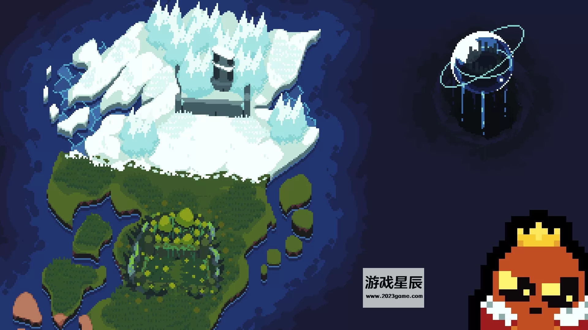PC《正义国王 Just King》中文版下载v0.3.10_3