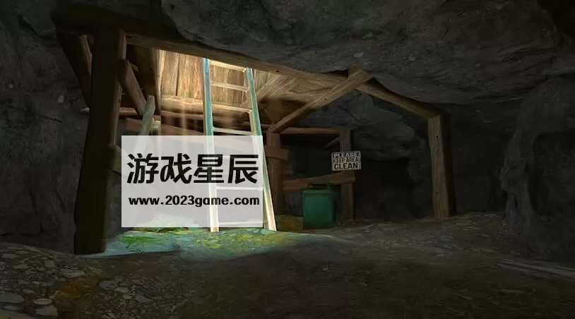 switch《巨大洞穴 Colossal Cave》中文版nsp下载_2
