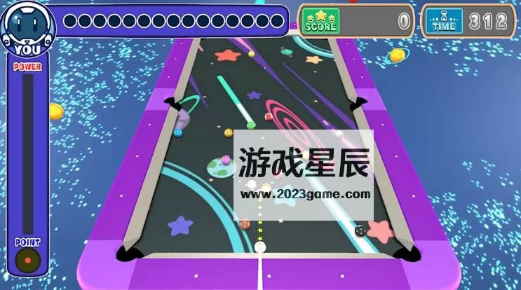 switch《多线程池 MULTIVERSEPOOL》中文版nsz下载_3