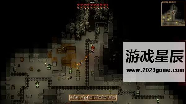 【环世界+泰拉瑞亚】PC《Necesse》中文版下载v0.21.29 hotfixes_3