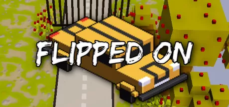 switch《Flipped On》英文版nsp下载_0