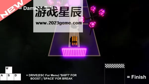 switch《Flipped On》英文版nsp下载_2