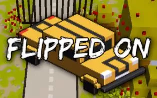 switch《Flipped On》英文版nsp下载