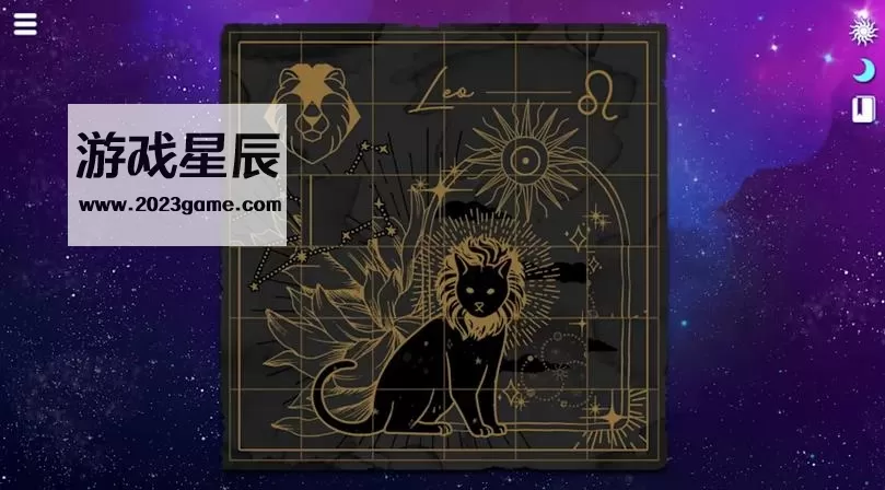 switch《星座猫猫 Zodiacats》中文版nsz下载_4