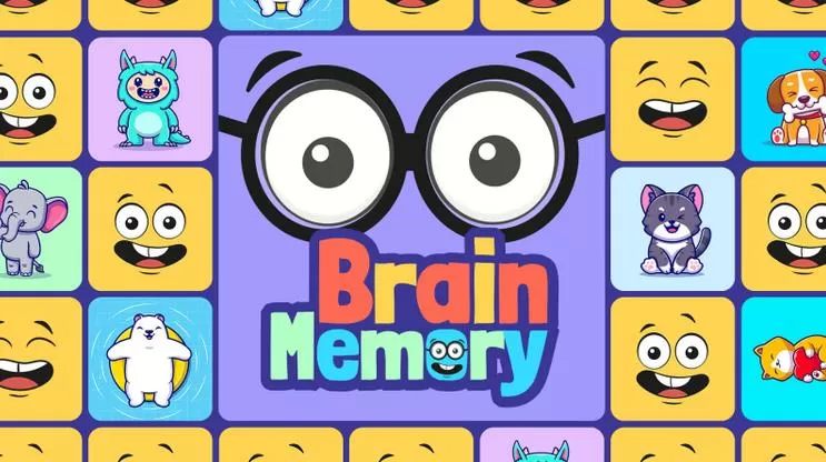 switch《大脑记忆 Brain Memory》中文版nsz下载【含1.0.1补丁+7DLC】_0