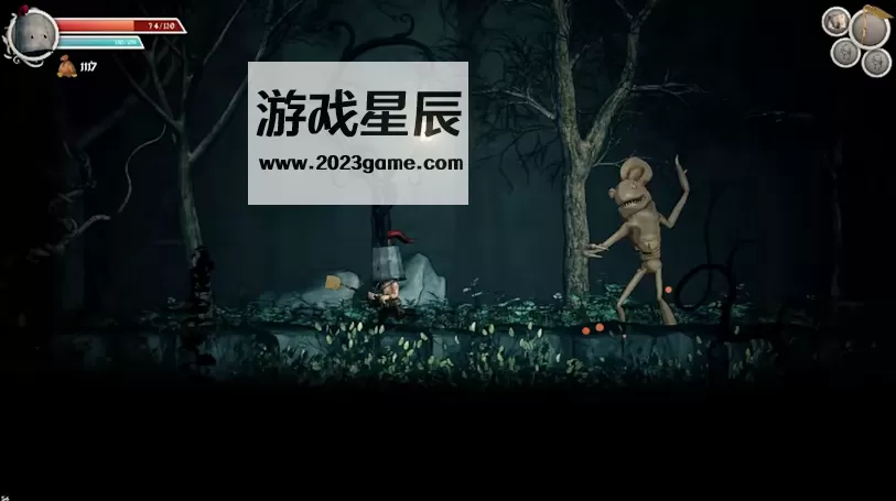 PC《笨拙英雄 Clunky Hero》中文版下载v1.0.2_3