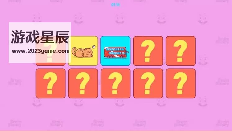 switch《大脑记忆 Brain Memory》中文版nsz下载【含1.0.1补丁+7DLC】_3
