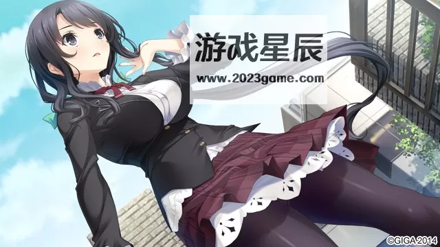 【Galgame】switch《哈尔奇斯 ハルキス》日文版nsp下载_0