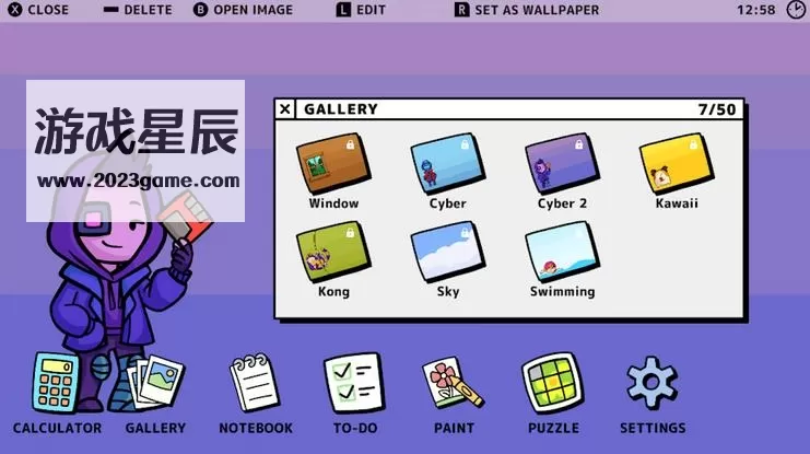 switch《nOS 新操作系统 nOS new Operating System》 中文版nsz下载【1.0.3补丁+3DLC】_2