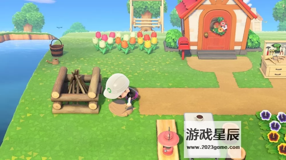 switch《集合啦！动物森友会》原生中文nsp下载【整合2.0.6补丁+3个DLC】_1