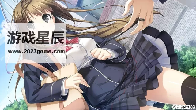 【Galgame】switch《哈尔奇斯 ハルキス》日文版nsp下载_2