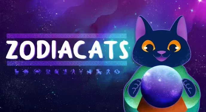 switch《星座猫猫 Zodiacats》中文版nsz下载_0