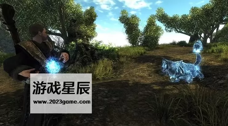 【5.05】PS4《崛起 Risen》英文版PKG下载v1.02_2