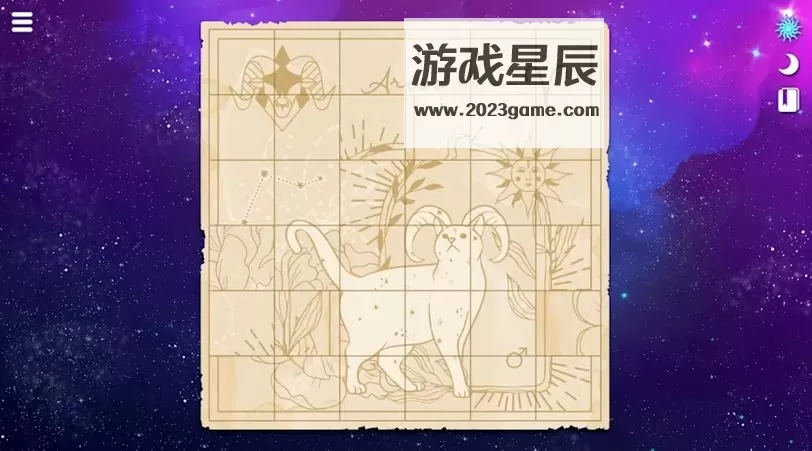 switch《星座猫猫 Zodiacats》中文版nsz下载_2