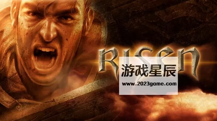 【5.05】PS4《崛起 Risen》英文版PKG下载v1.02_0