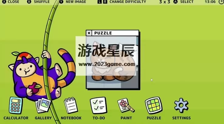 switch《nOS 新操作系统 nOS new Operating System》 中文版nsz下载【1.0.3补丁+3DLC】_3